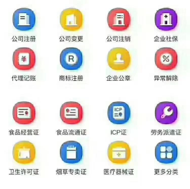 蕪湖無(wú)為怎么注冊(cè)公司 注冊(cè)公司100萬(wàn)要交多少錢 ？網(wǎng)上申請(qǐng)注冊(cè)公司應(yīng)該怎么辦理 注冊(cè)5