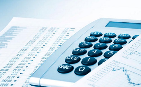 記賬報稅 記賬報稅