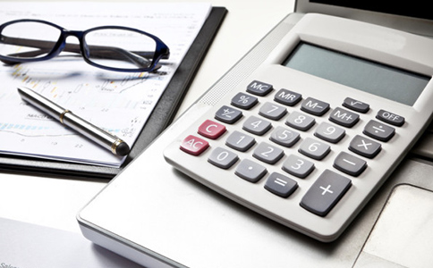 四川代理記賬一個月多少錢?