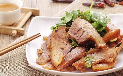 辦理食品經(jīng)營許可證需要哪些條件？