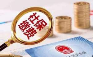 安徽蕪湖繁昌區(qū)個人能交社保嗎