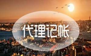 安徽蕪湖繁昌區(qū)企業(yè)代理記賬需要提交的資料有哪些