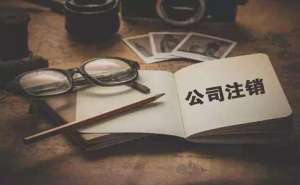 安徽蕪湖繁昌區(qū)分公司如何注銷清算