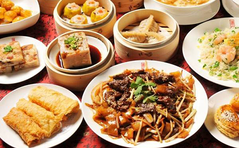 美食公司注冊(cè)流程和費(fèi)用是多少？