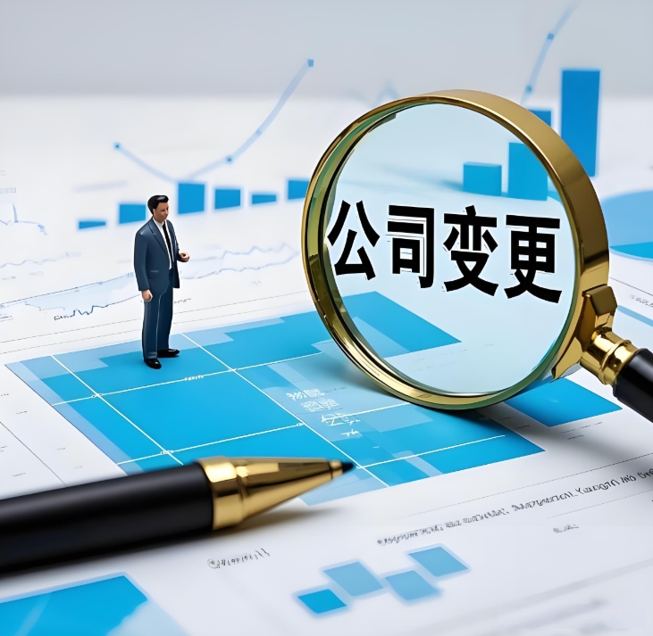在蕪湖需要去哪個部門辦理變更公司法人手續(xù)？