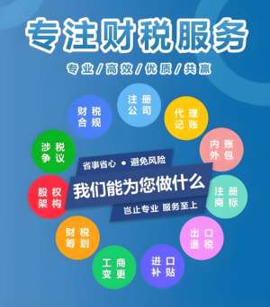 蕪湖市會計代理記賬服務價格是多少？