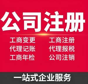 蕪湖公司注冊的基本步驟