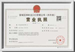 蕪湖注冊工商營業(yè)執(zhí)照：必備要求與條件詳解